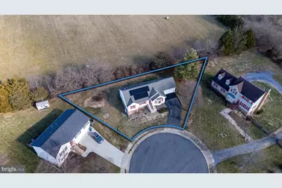 134 Dillon Court, New Market, VA 22844 - Photo 46