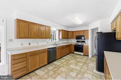 134 Dillon Court, New Market, VA 22844 - Photo 4