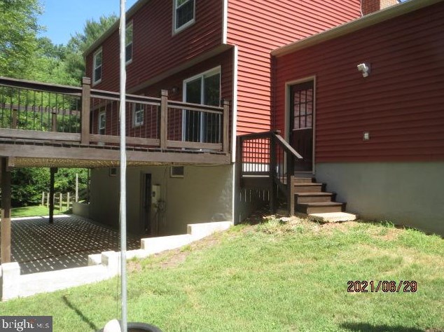 7600 Po River Dr, Spotsylvania, VA 22551