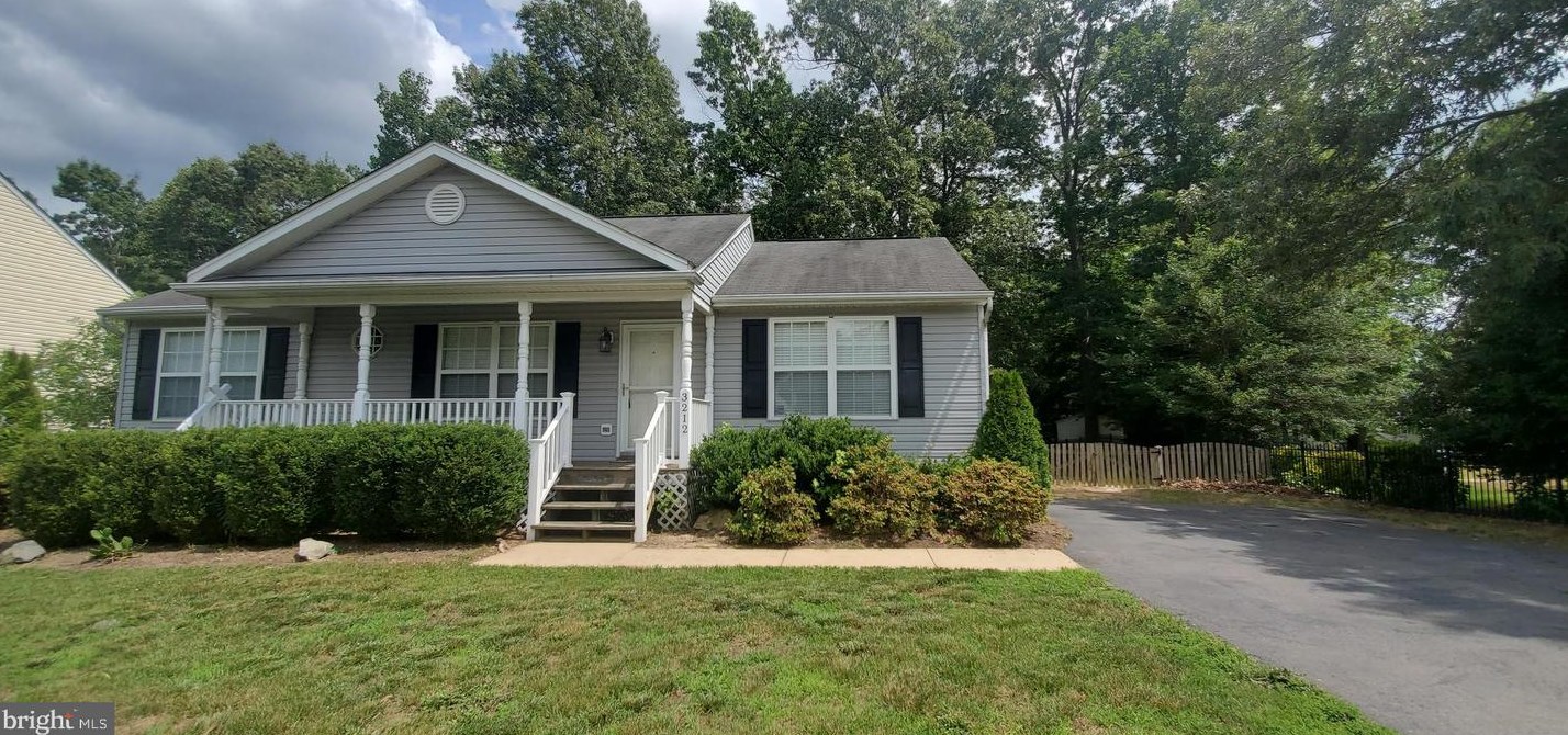 3212 Lancaster Ring Rd, Fredericksburg, VA 22408