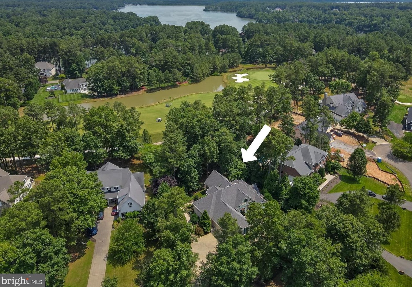 11216 Valor Bridge Dr, Spotsylvania, VA 22551