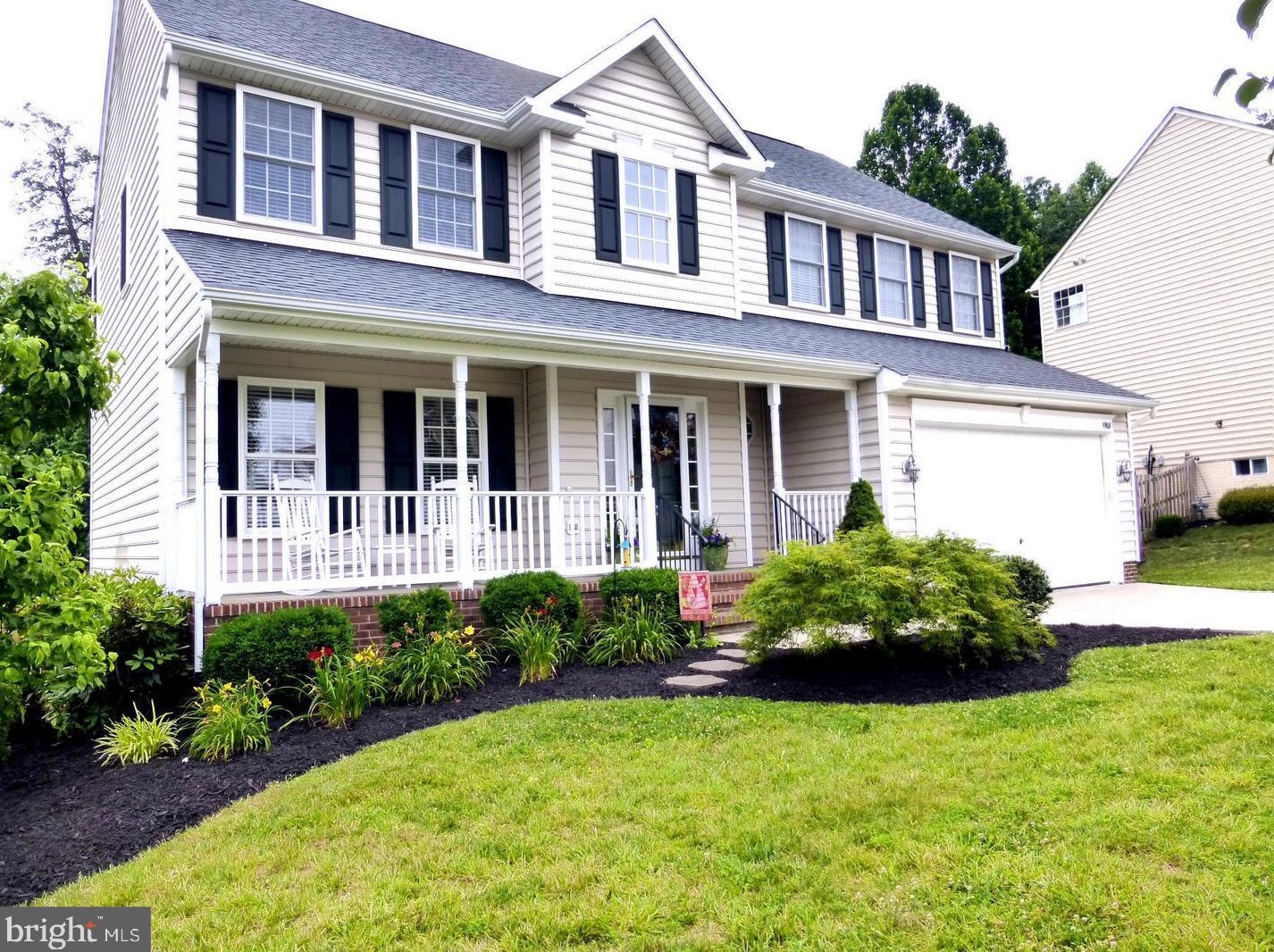 5908 Sunlight Mountain Rd, Spotsylvania, VA 22553
