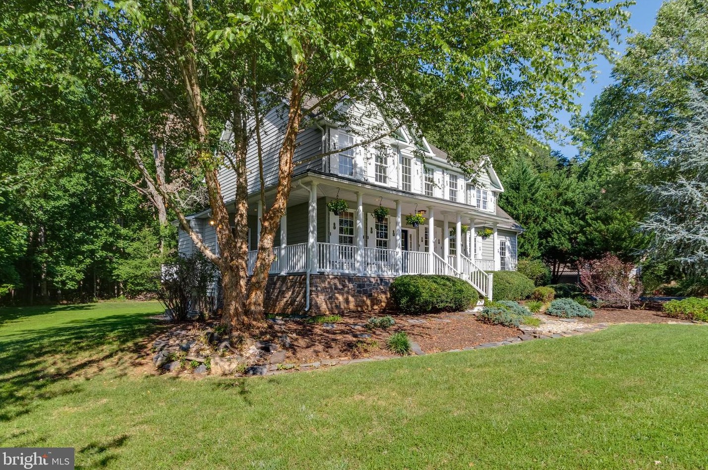 12113 Sawhill Blvd, Spotsylvania, VA 22553