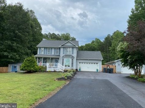 6101 Towles Mill Rd, Spotsylvania, VA 22551