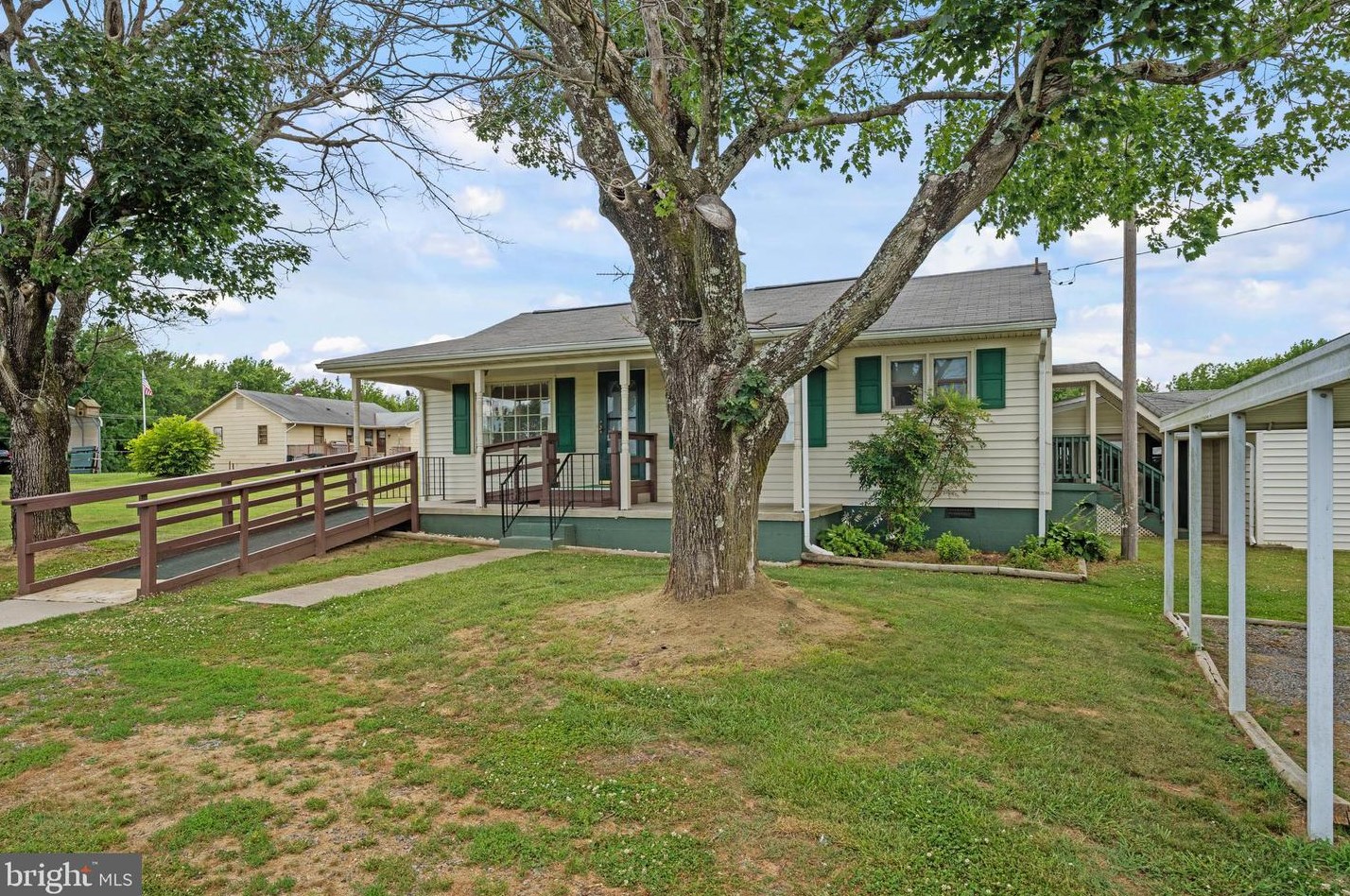 3012 Winding Rd, Partlow, VA 22534