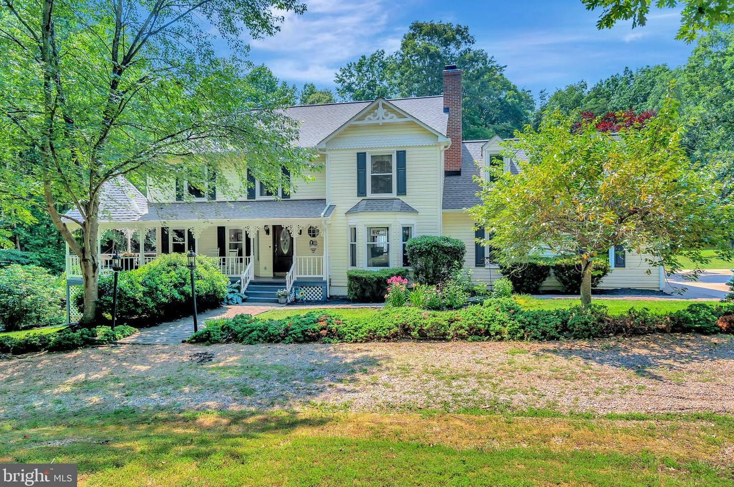 11002 Old Brook Rd, Spotsylvania, VA 22553