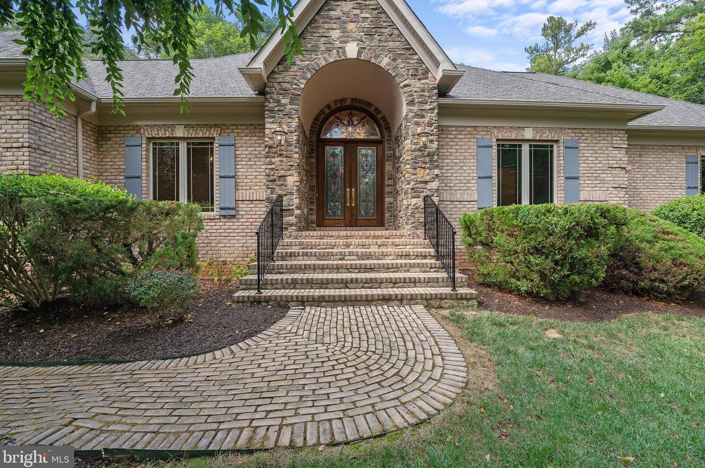 11613 Stonewall Jackson Dr, Spotsylvania, VA 22551