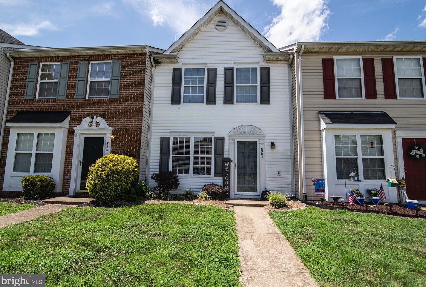 10504 Guilderland Ct, Fredericksburg, VA 22408