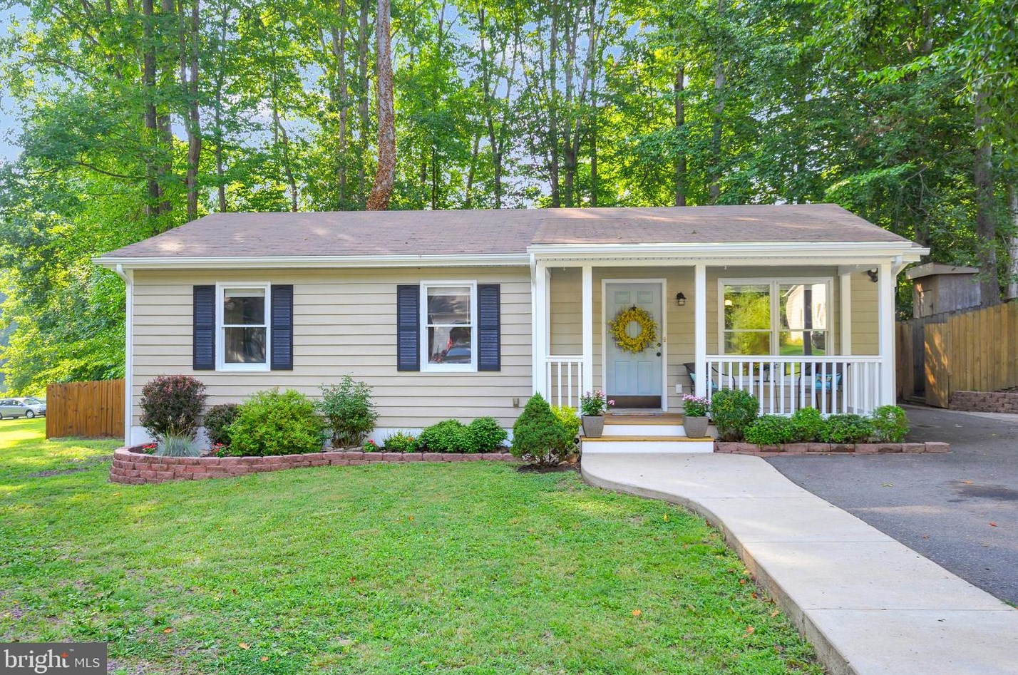 6604 Plantation Forest Dr, Spotsylvania, VA 22553