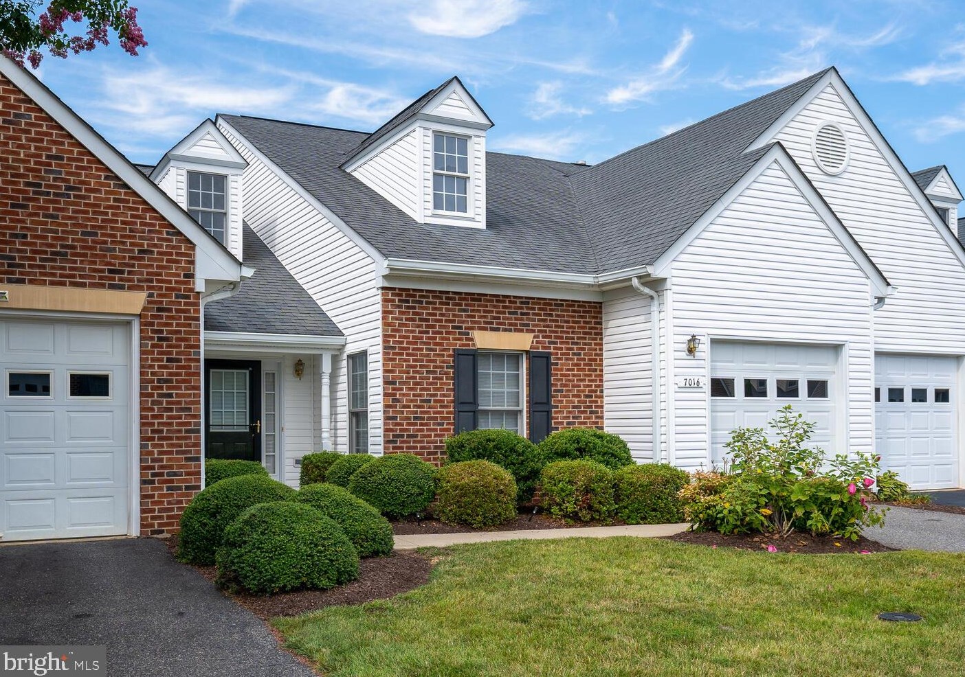 7016 Radford Dr, Fredericksburg, VA 22407