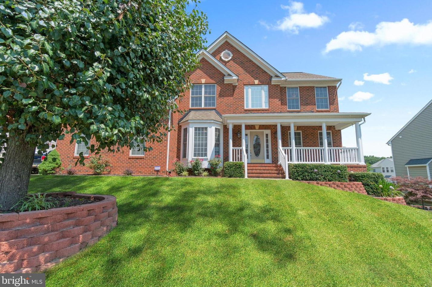 5907 Sunlight Mountain Rd, Spotsylvania, VA 22553