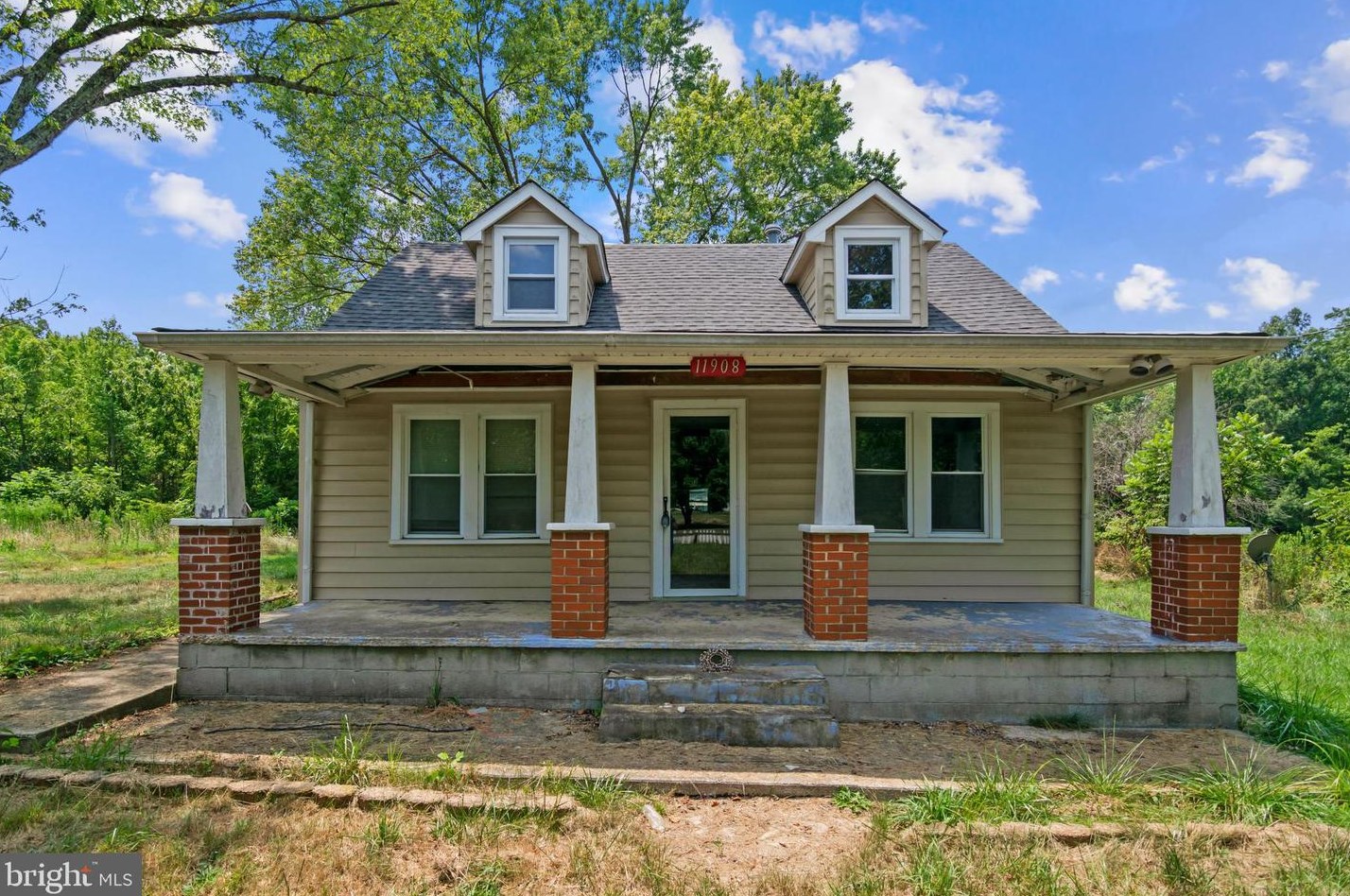 11908 Post Oak Rd, Spotsylvania, VA 22551
