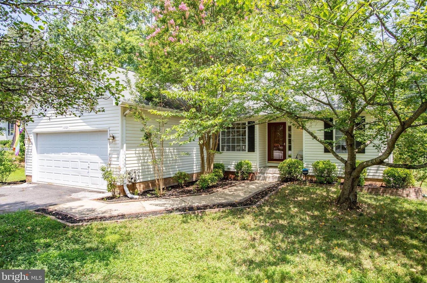 10507 Westfield Ln, Spotsylvania, VA 22553