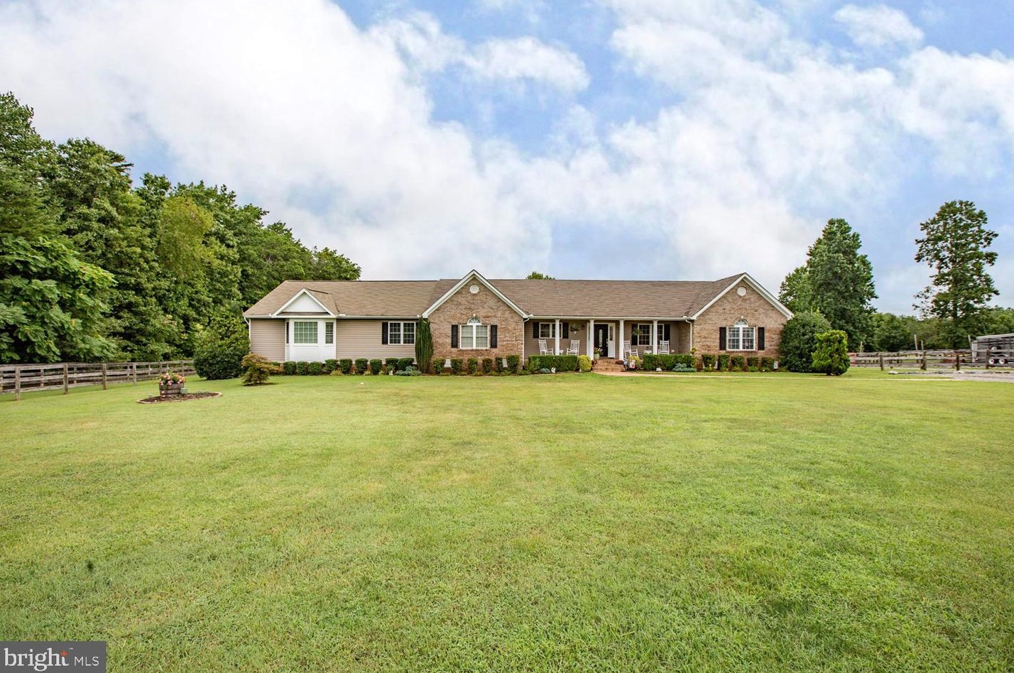 9600 T Pat Rd, Spotsylvania, VA 22551