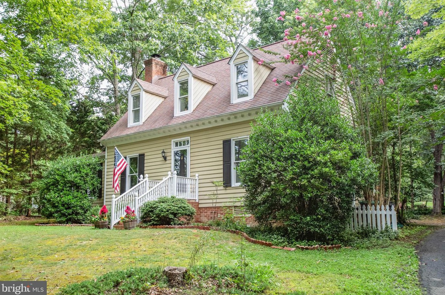11511 Wilderness Park Dr, Spotsylvania, VA 22551