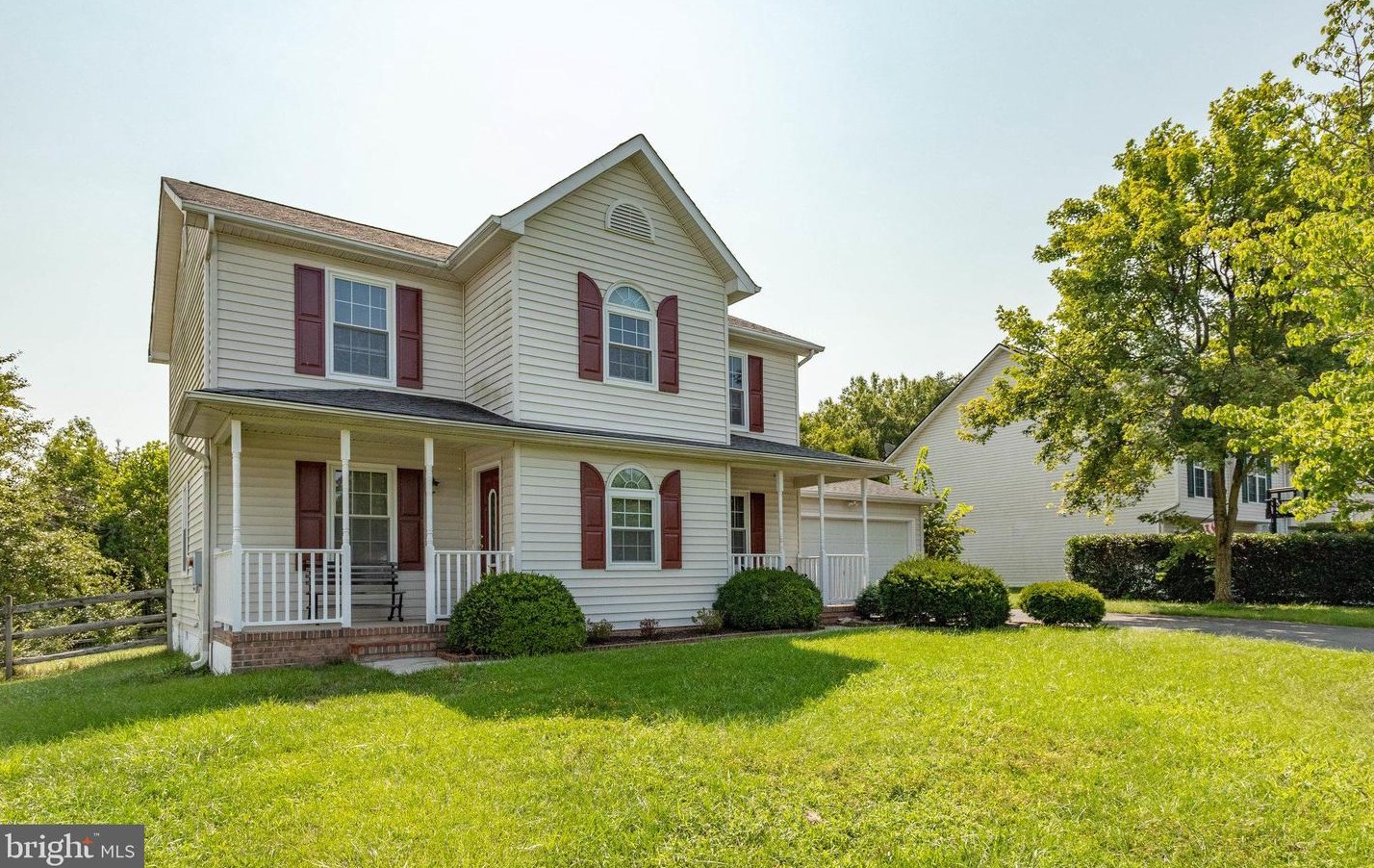 2412 Ruffin Dr, Fredericksburg, VA 22408