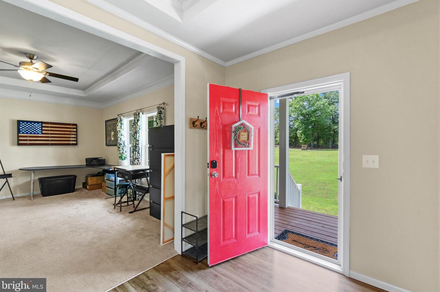 10441 Edenton Rd, Partlow, VA 22534