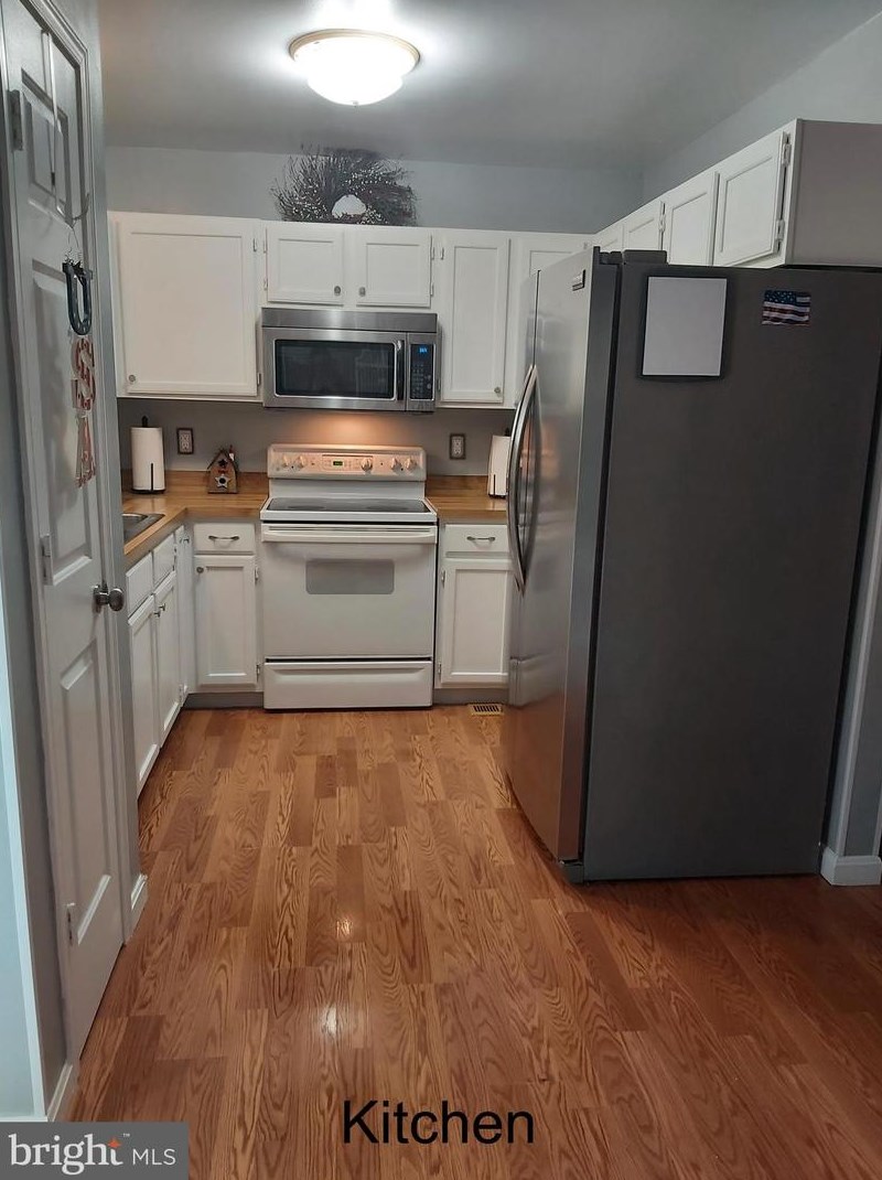 6410 Massey Rd, Spotsylvania, VA 22551