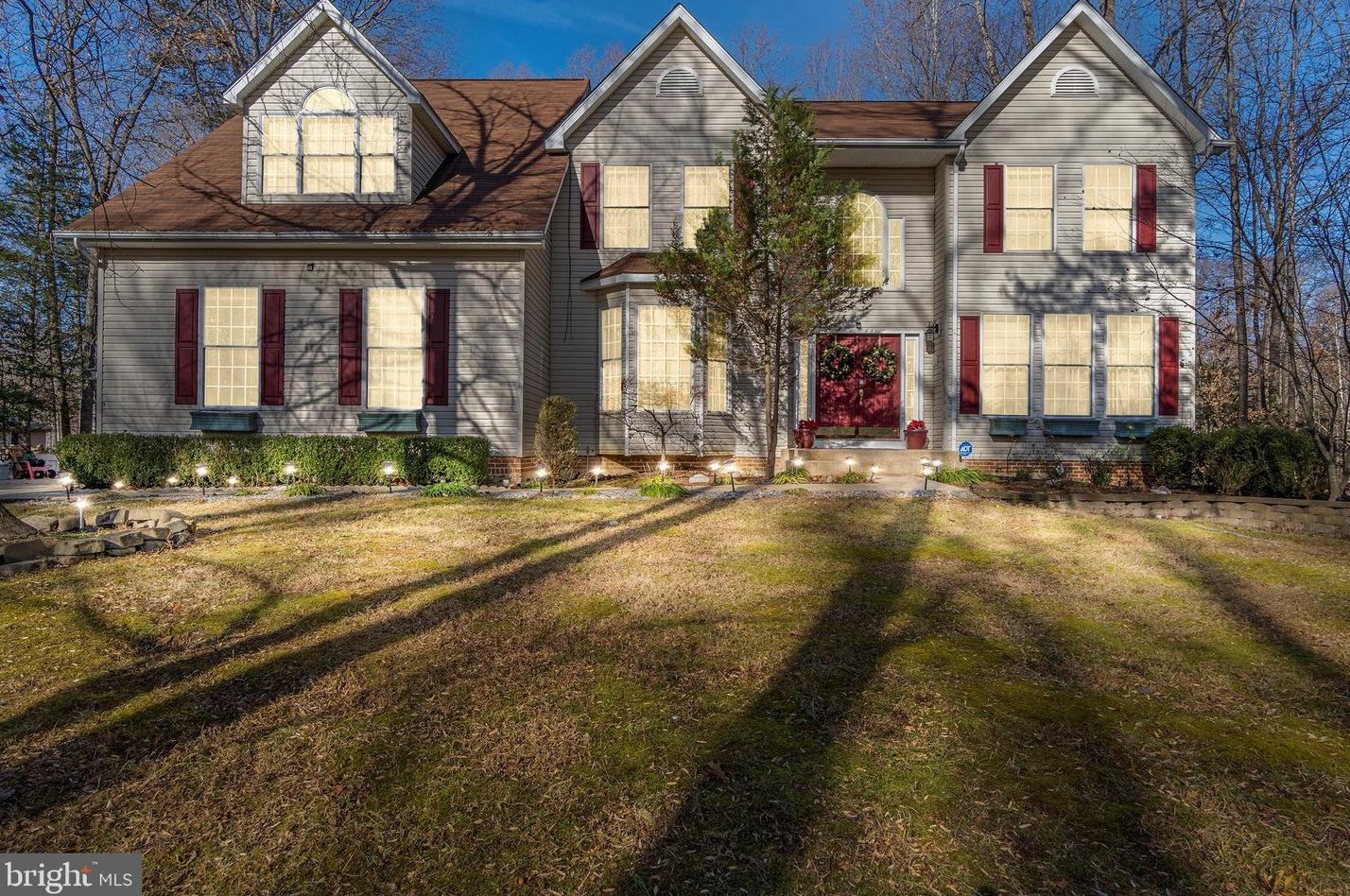 7821 E Robert E Lee Ct, Spotsylvania, VA 22551