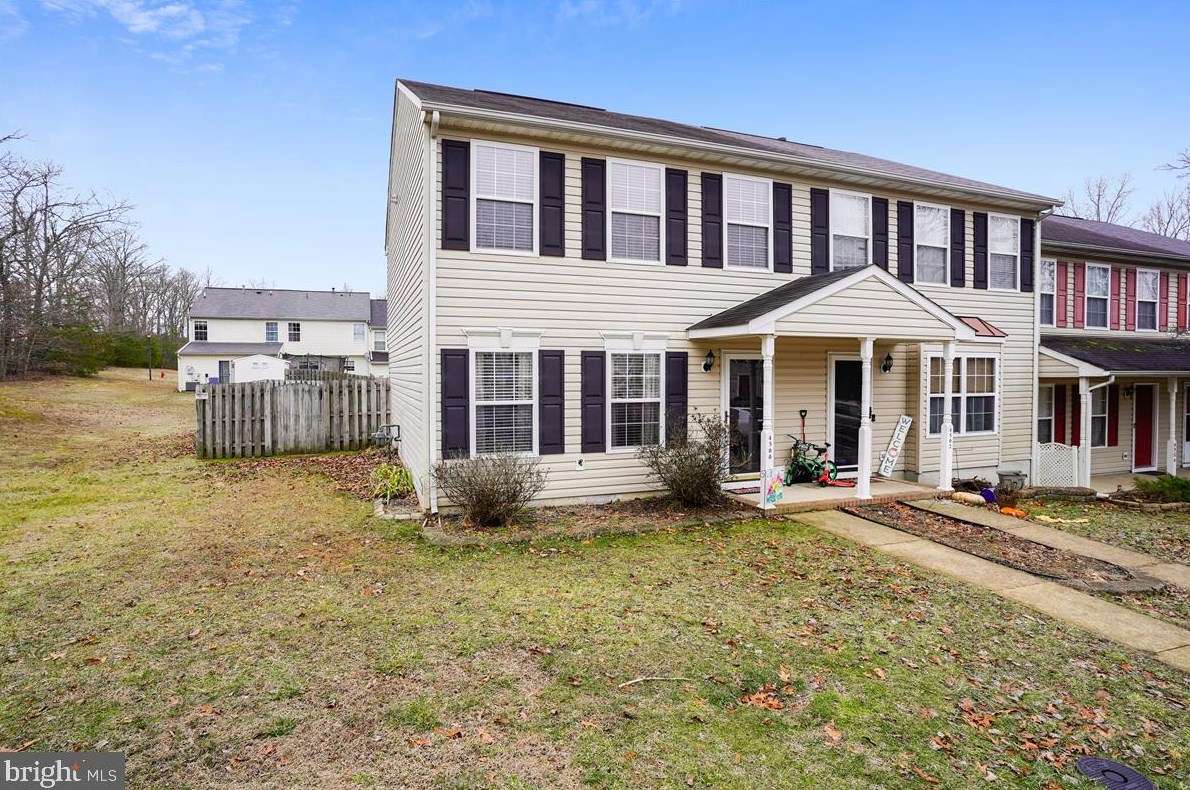 4500 Luau Ct, Fredericksburg, VA 22408