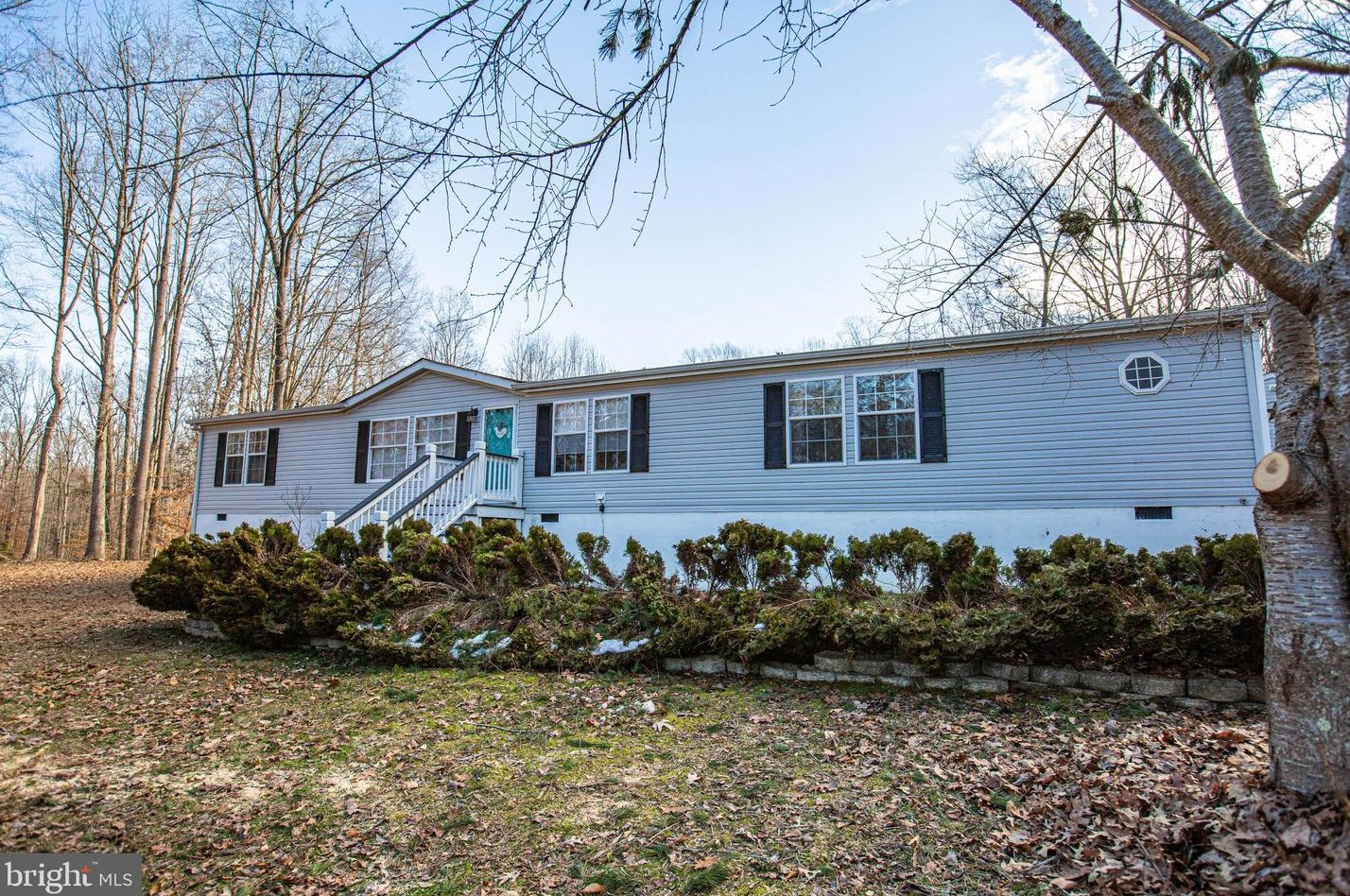 8400 Bettina Way, Partlow, VA 22534