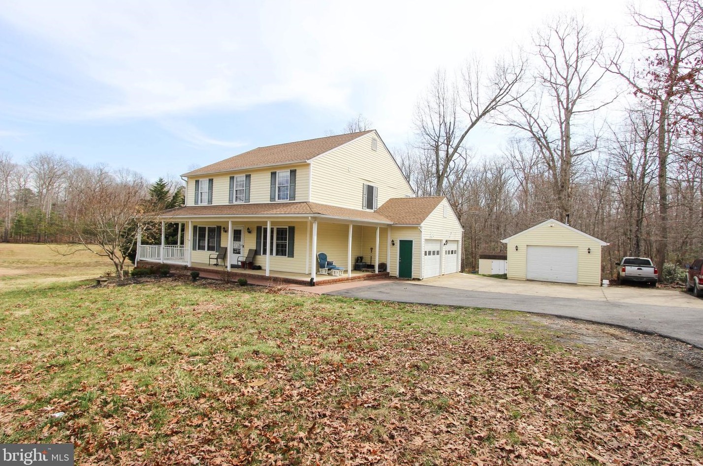 8712 Boulevard Of The Generals, Spotsylvania, VA 22553