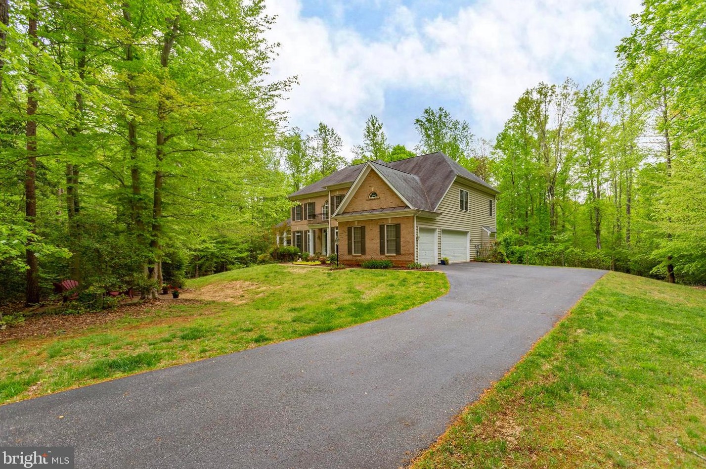 9608 Whitehall Blvd, Spotsylvania, VA 22553