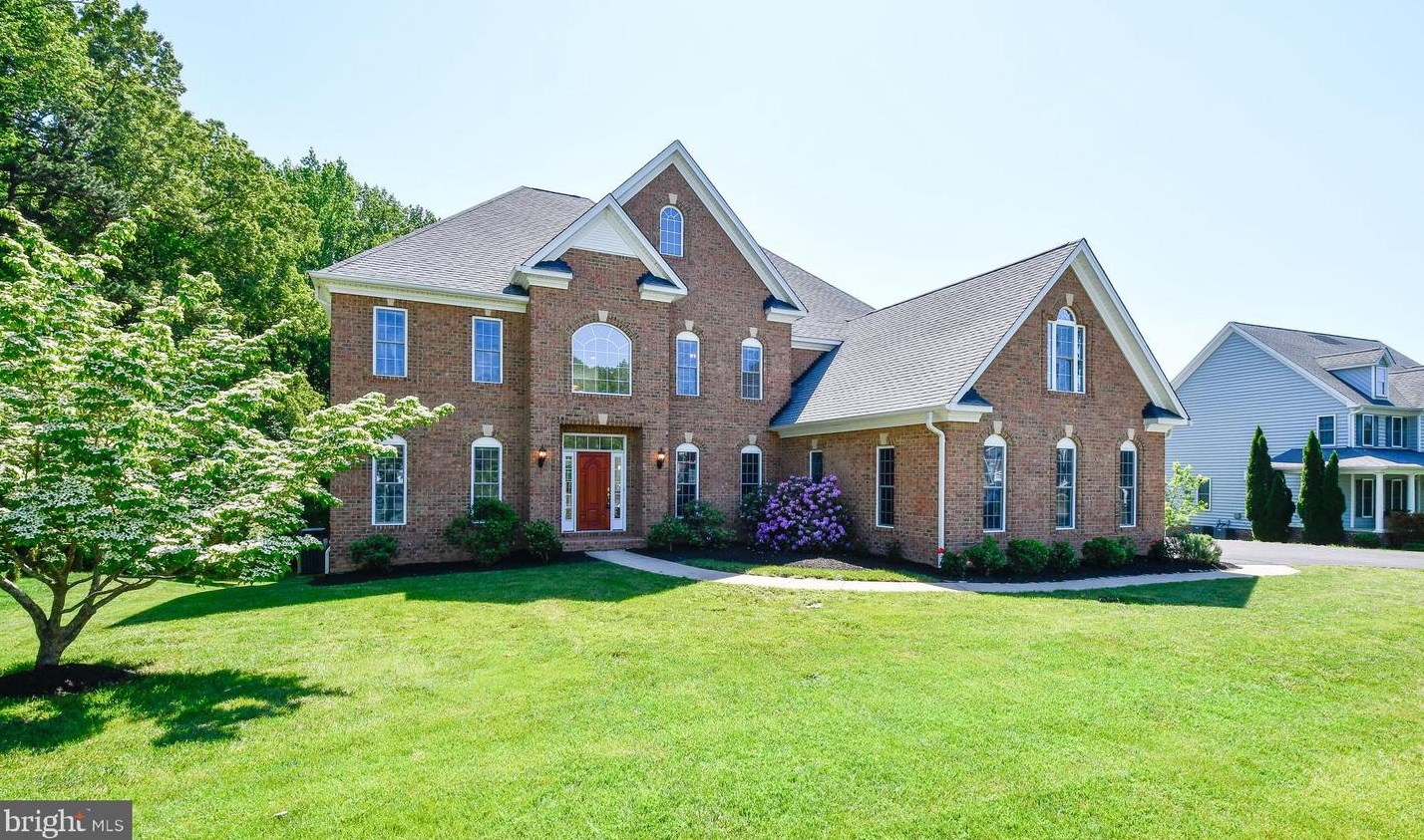 11915 Boulder Ct, Spotsylvania, VA 22553