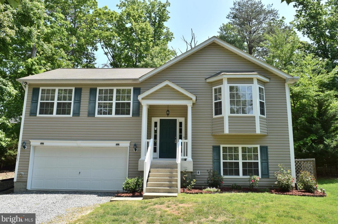 10907 Thiel Ct, Spotsylvania, VA 22551