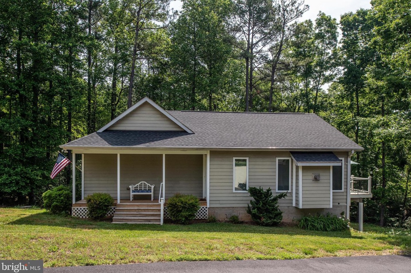 3401 Fisherman Way, Bumpass, VA 23024