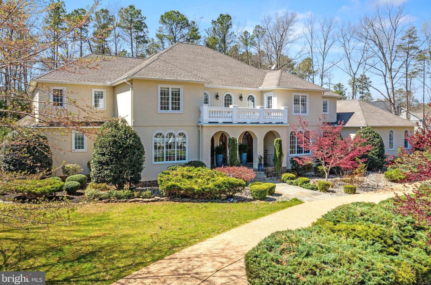 11400 Fawn Lake Pkwy, Spotsylvania, VA 22551