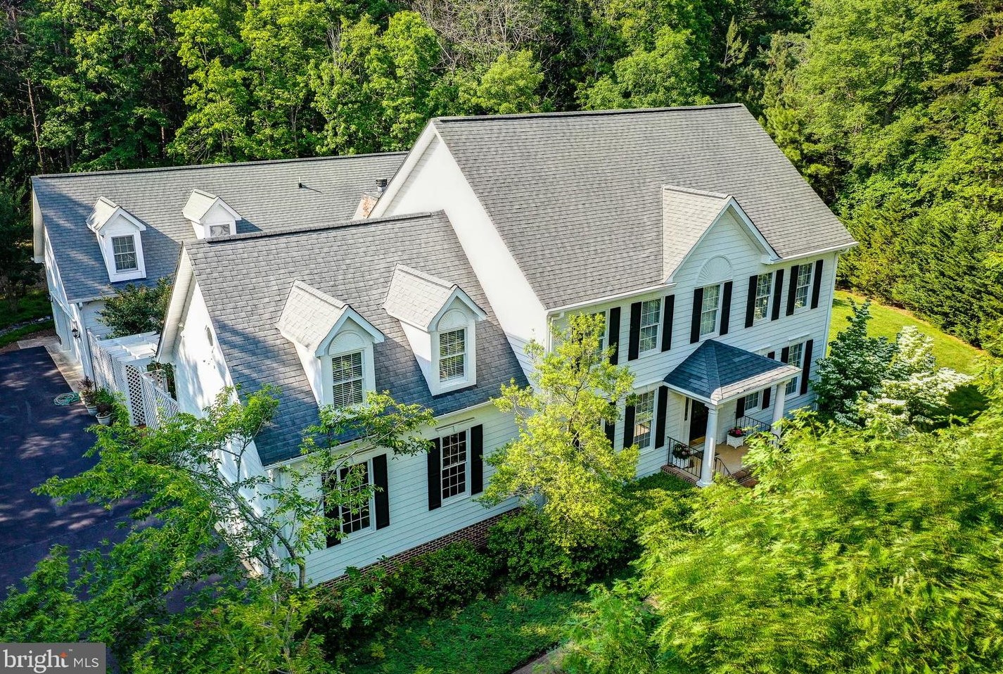 10709 Perrin Cir, Spotsylvania, VA 22551