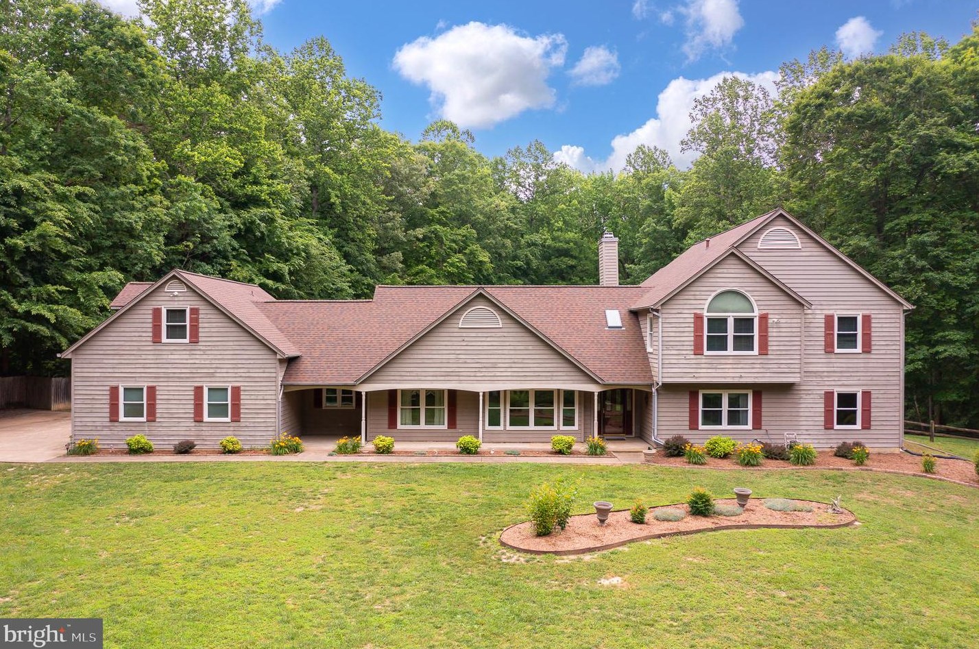 111 Sawick Ct, Spotsylvania, VA 22553
