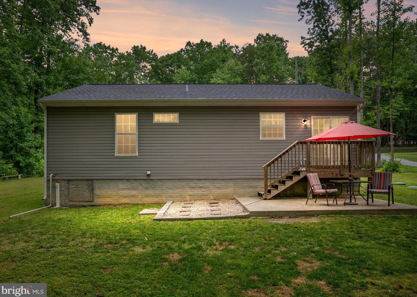 11518 Wilderness Park Dr, Spotsylvania, VA 22551