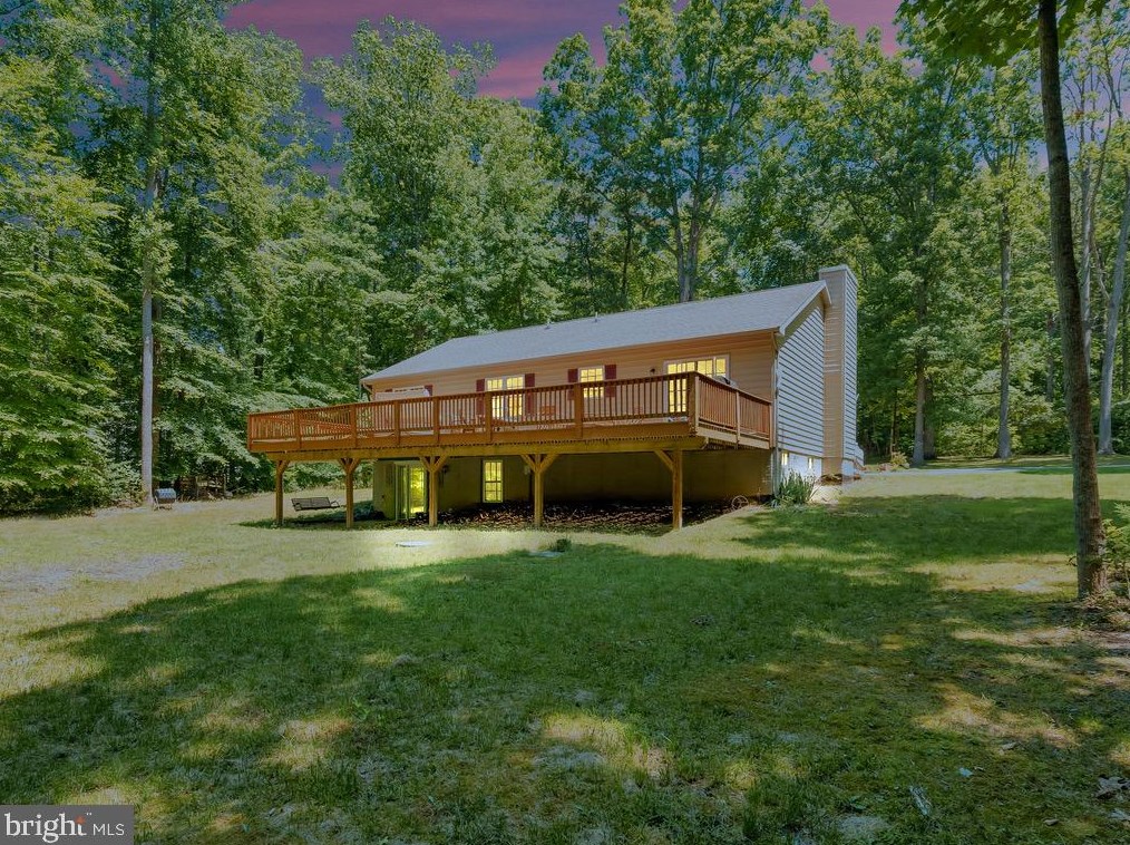 9920 Skyline Ct, Spotsylvania, VA 22553