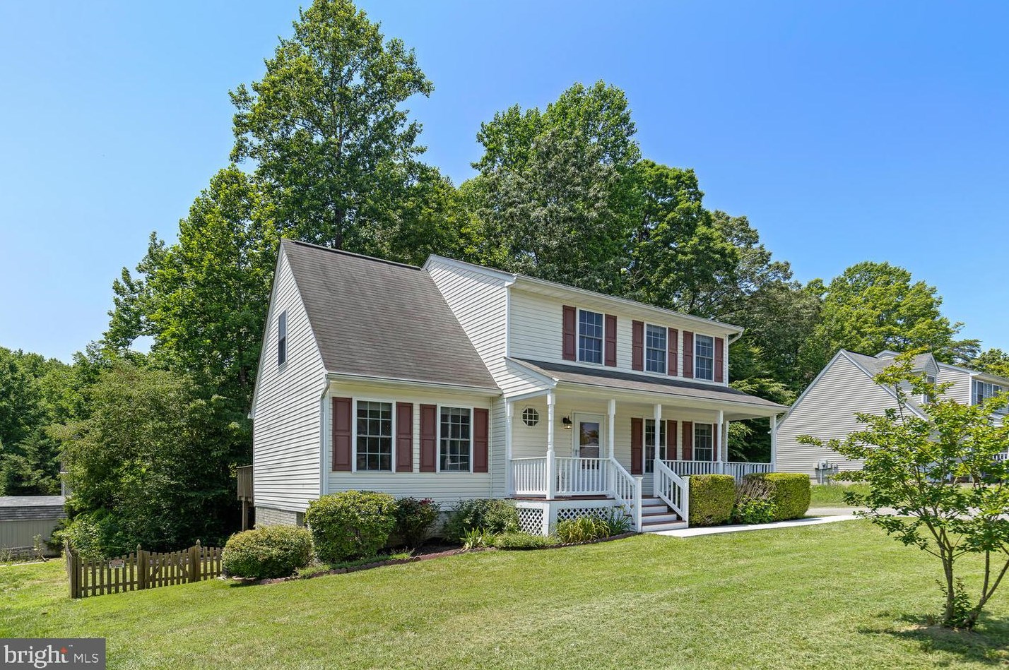 10510 Westfield Ln, Spotsylvania, VA 22553