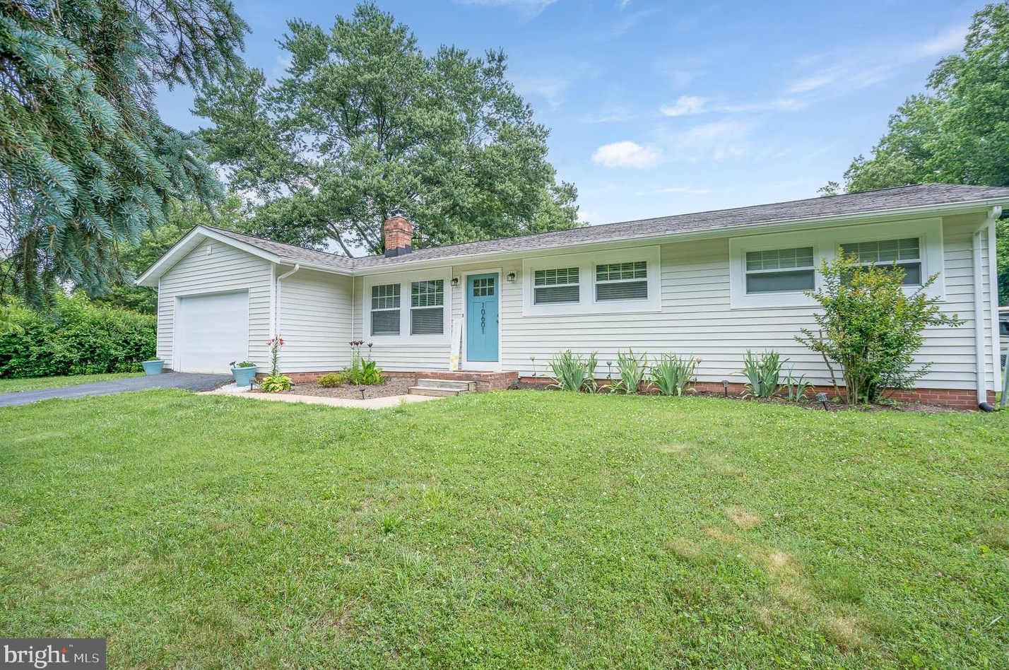 10601 Robin Ln, Spotsylvania, VA 22553