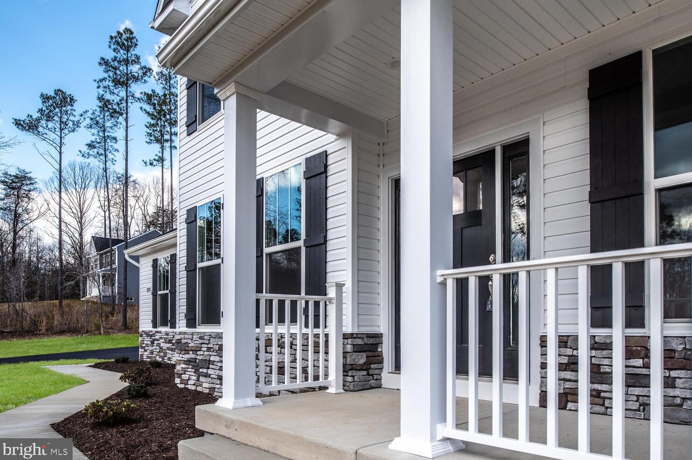 10524 Robert E Lee Dr, Spotsylvania, VA 22551