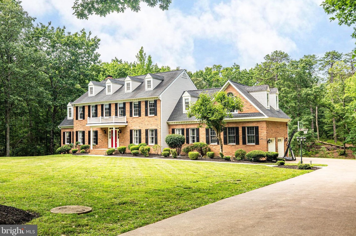 8111 Lee Jackson Cir, Spotsylvania, VA 22553