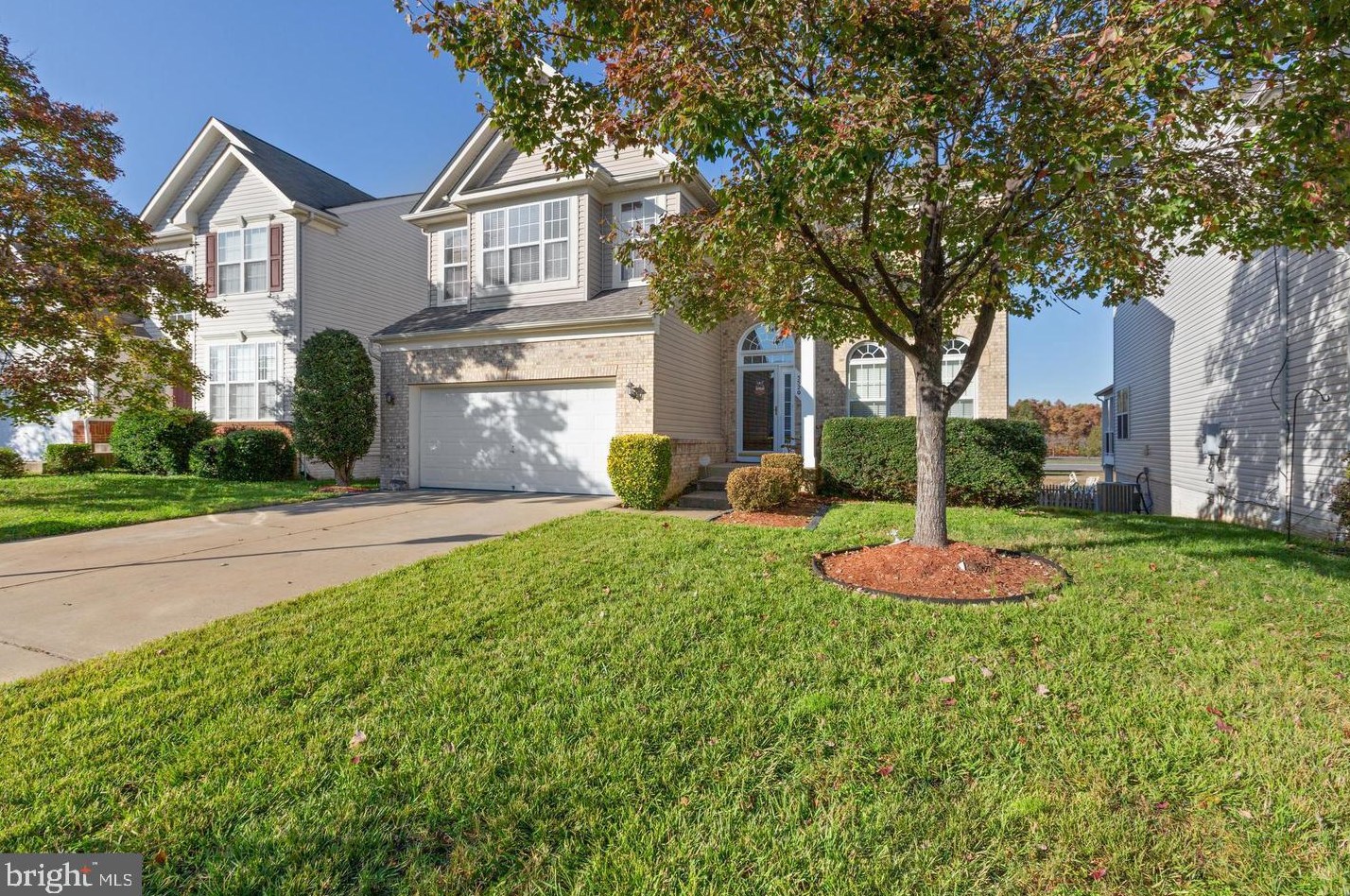 5520 Joshua Tree Cir, Fredericksburg, VA 22407