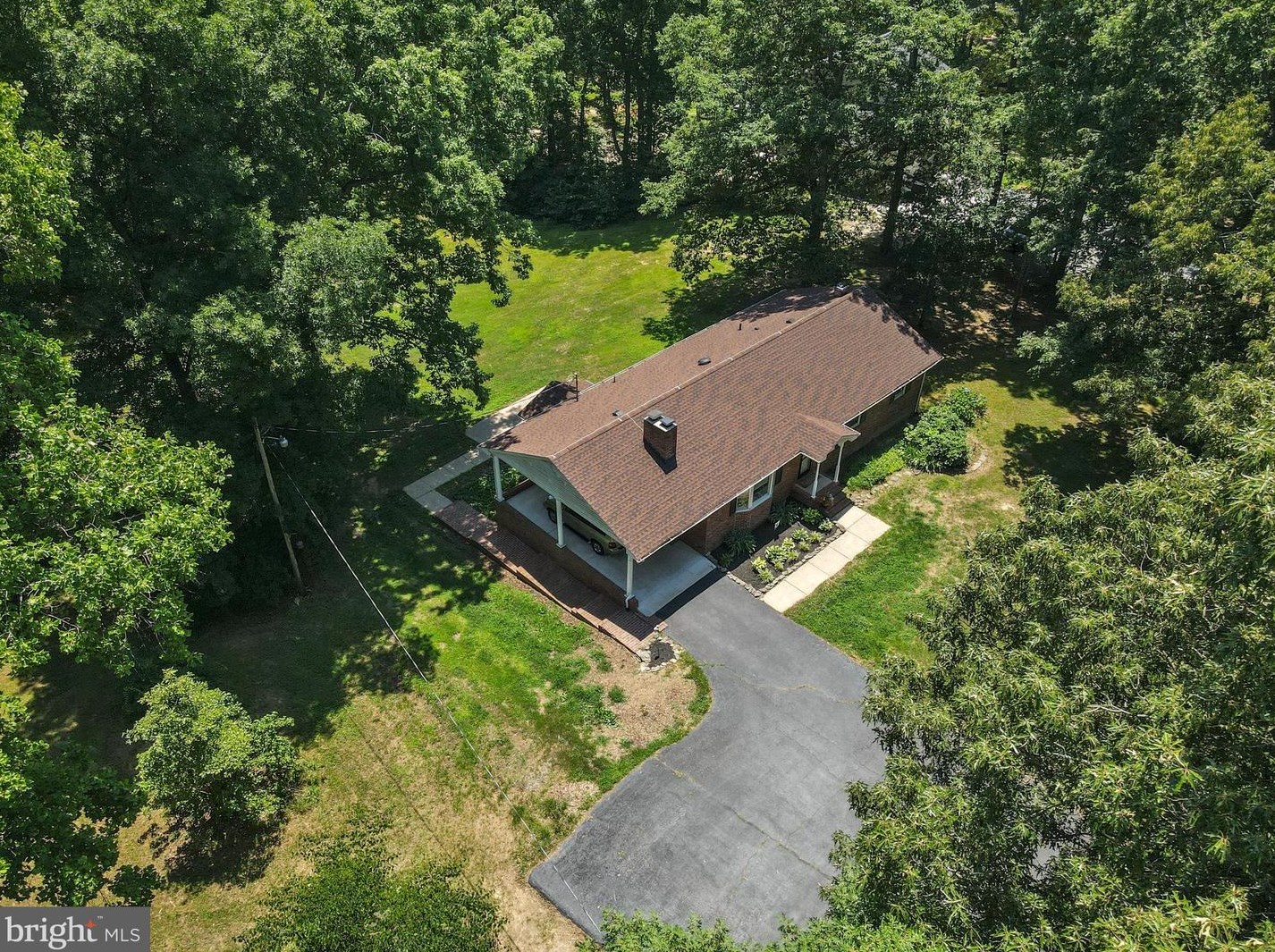 5331 Partlow Rd, Partlow, VA 22534