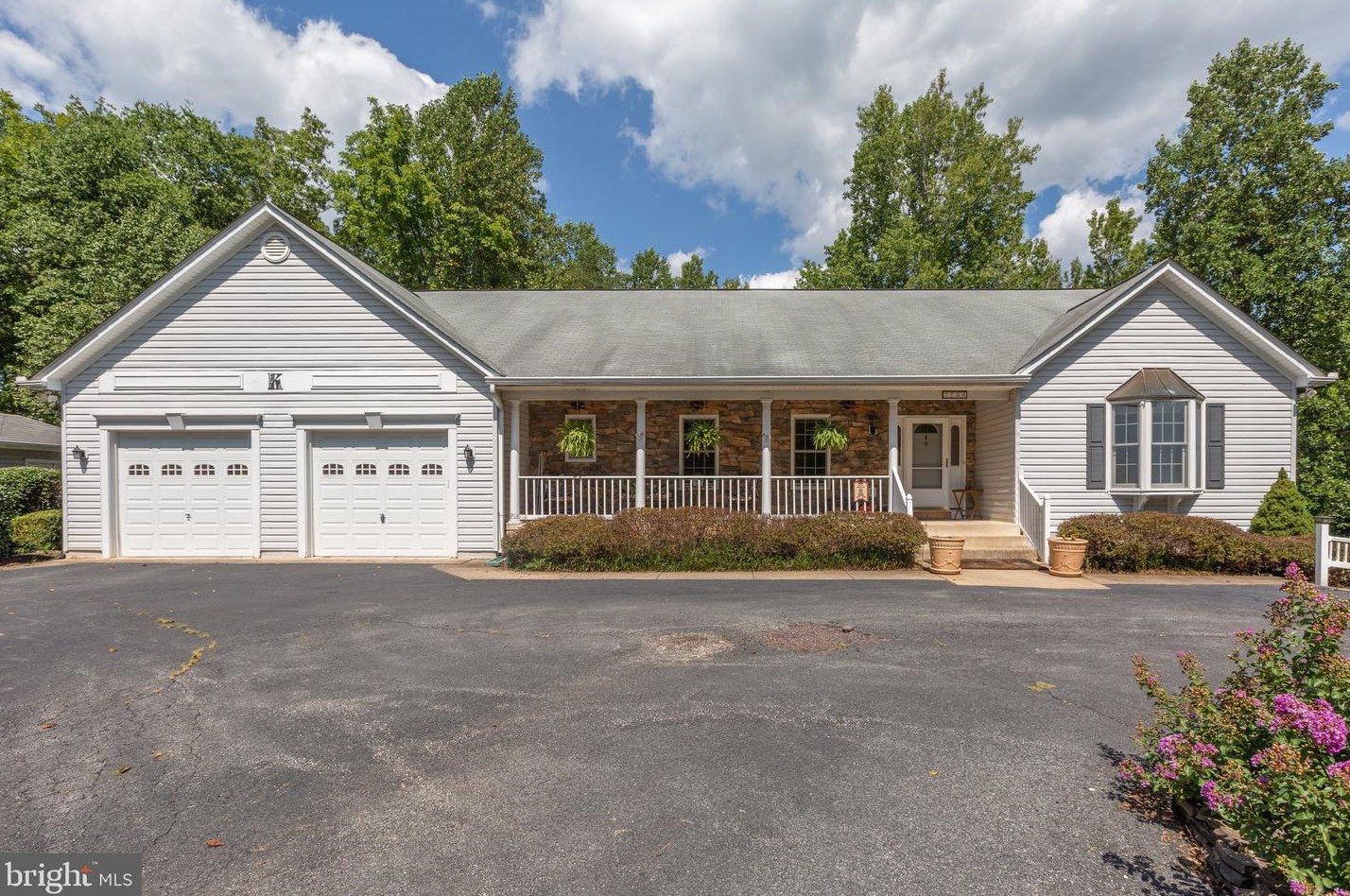 7733 Po River Dr, Spotsylvania, VA 22551