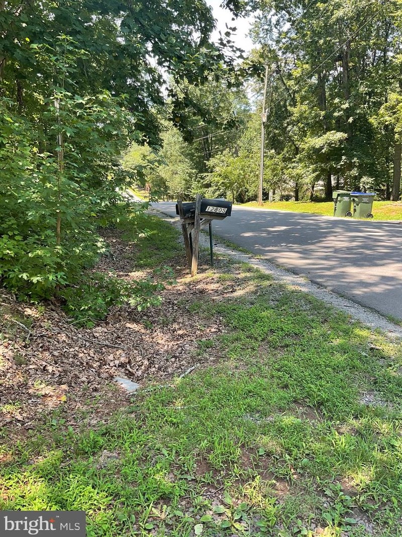 12805 Wilderness Park Dr, Spotsylvania, VA 22551