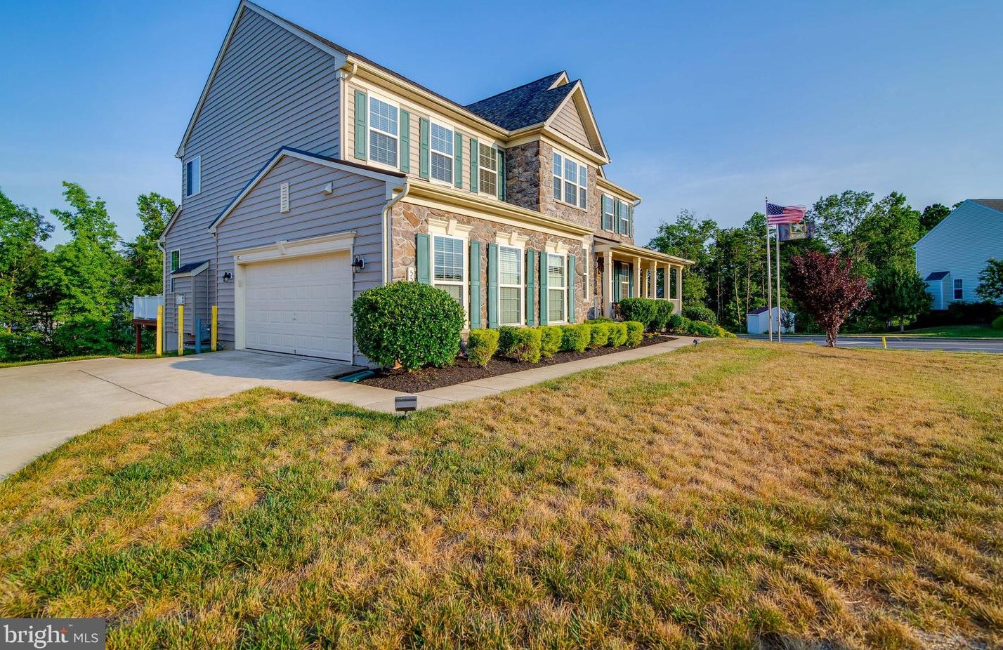 5512 Spring Bluff Ct, Fredericksburg, VA 22407