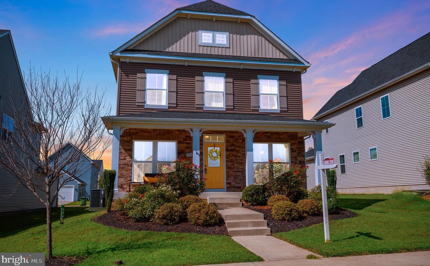 7006 Courthouse Commons Blvd, Spotsylvania, VA 22553