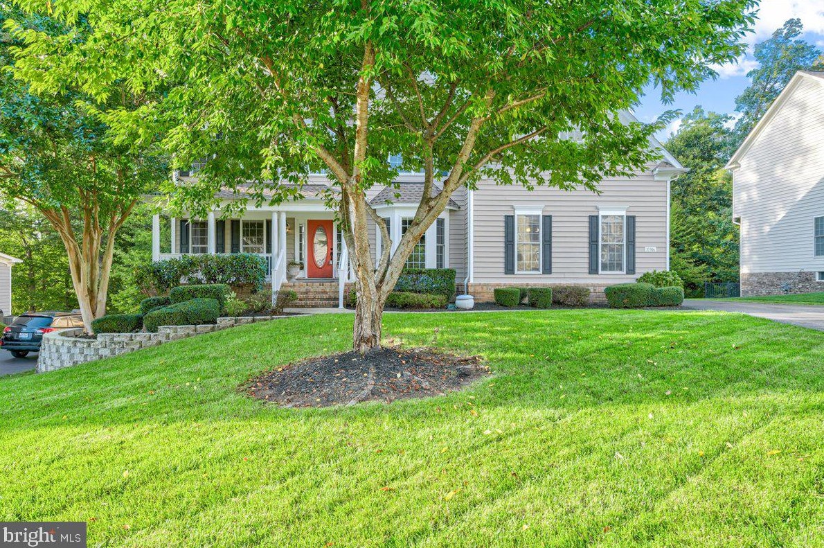 10306 Litchfield Dr, Spotsylvania, VA 22553