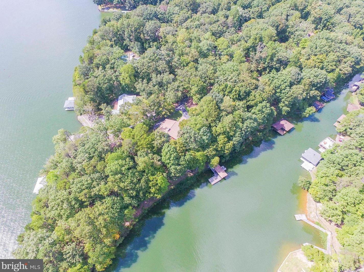 5401 Harbour Blf, Mineral, VA 23117-9621