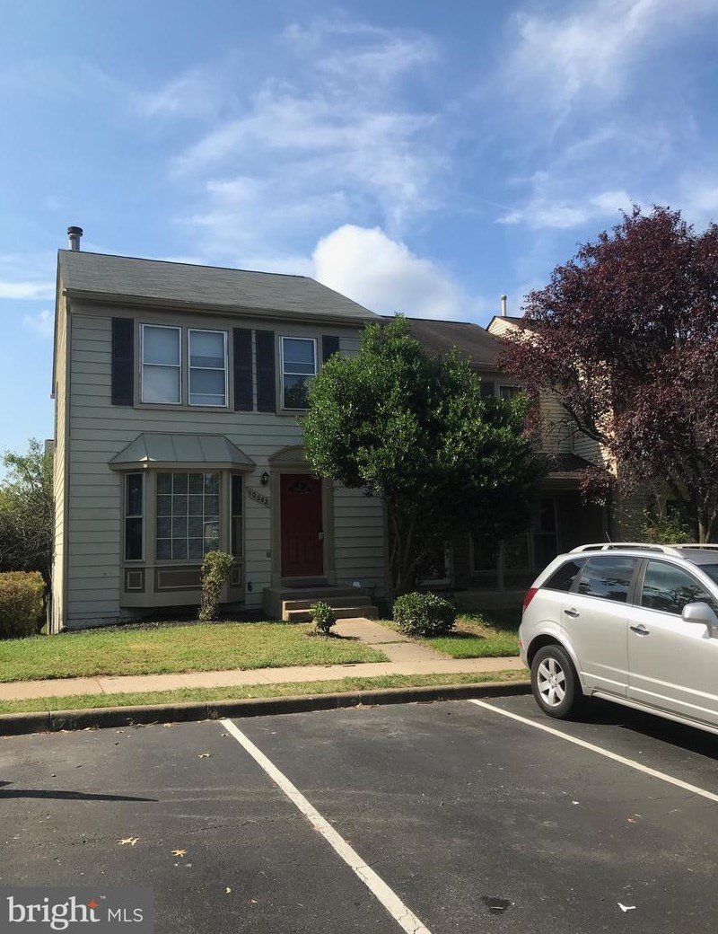 10642 Wakeman Dr, Fredericksburg, VA 22407