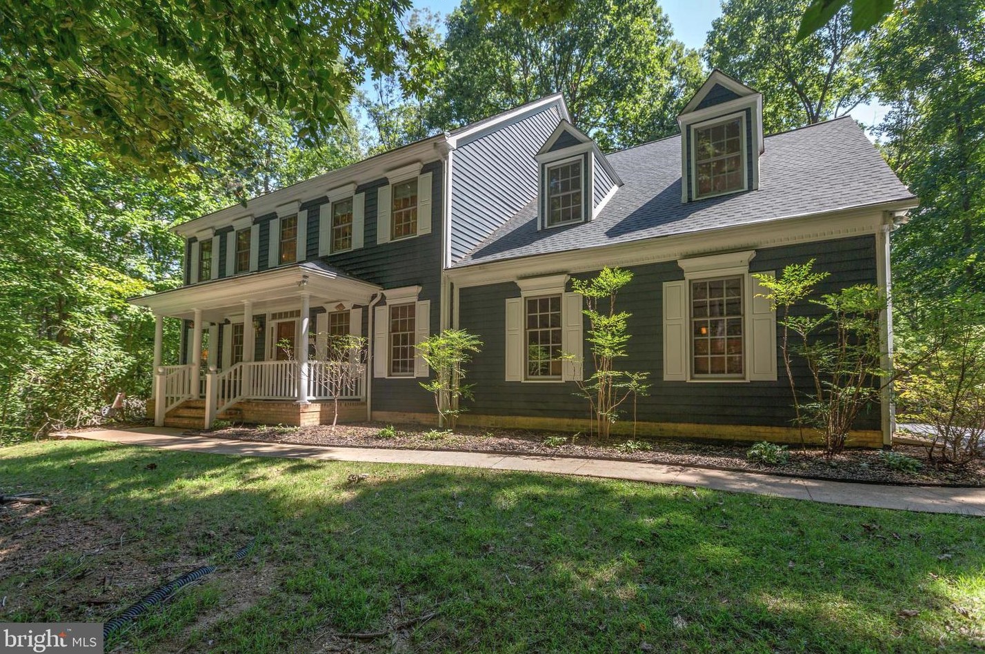 7211 Bloomsbury Ln, Spotsylvania, VA 22553