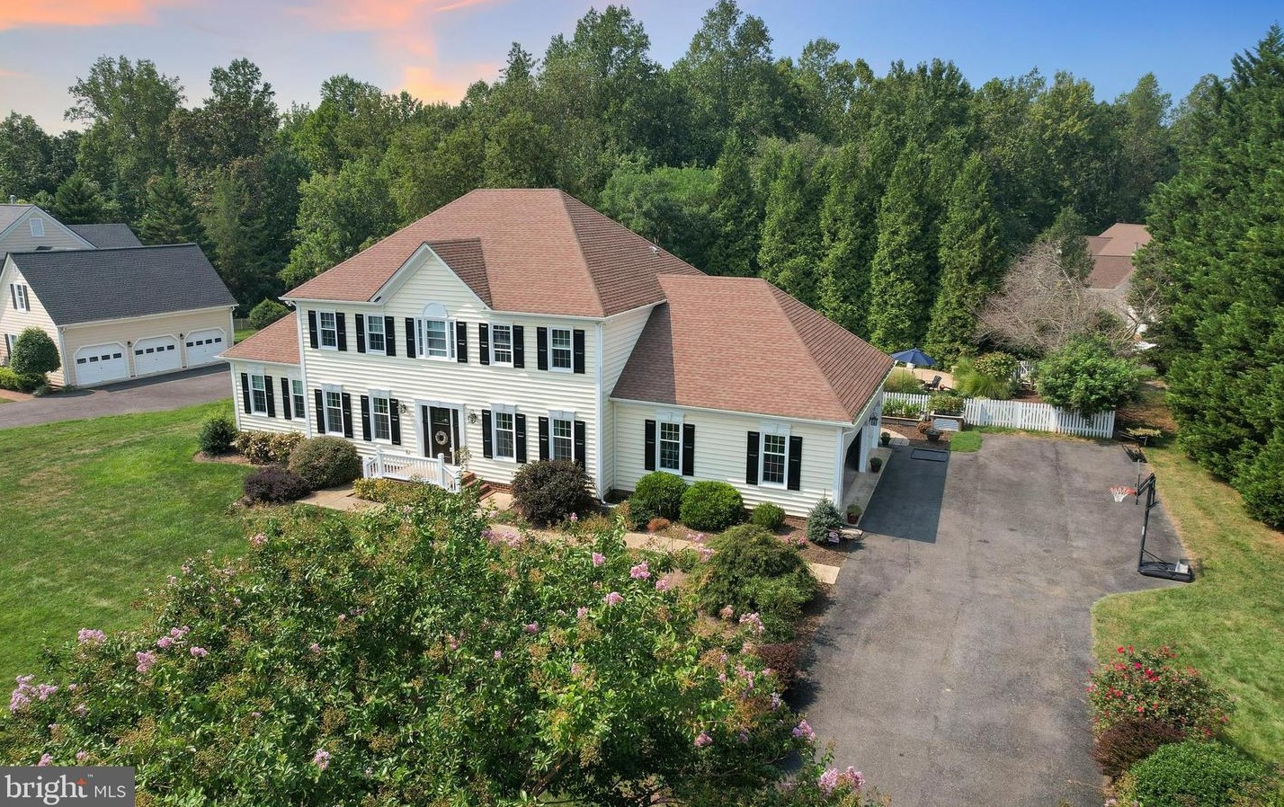 8403 Broadmore Ln, Spotsylvania, VA 22553